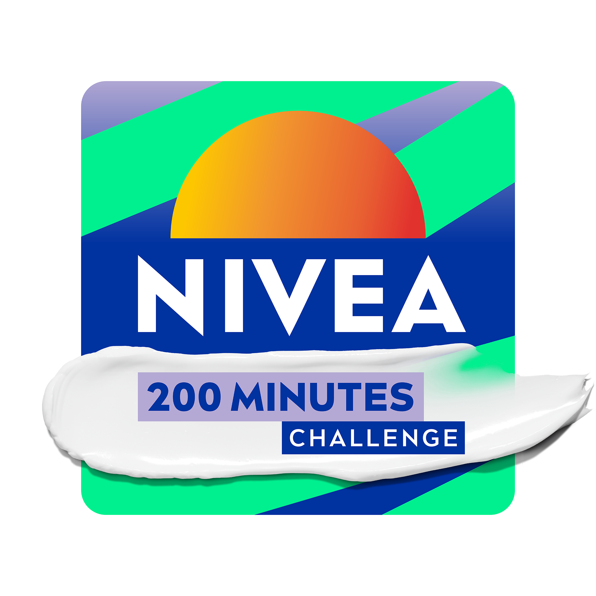 Powered by NIVEA: We Care. You Move.