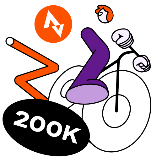 November Ride 200K Challenge
