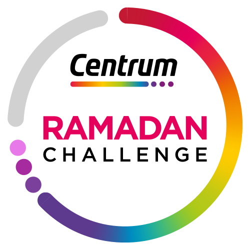 Centrum: Healthy Ramadan steps