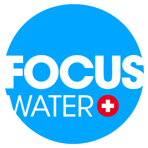 Ready. FOCUS. Go. with FOCUSWATER