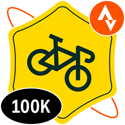 May Gran Fondo Challenge