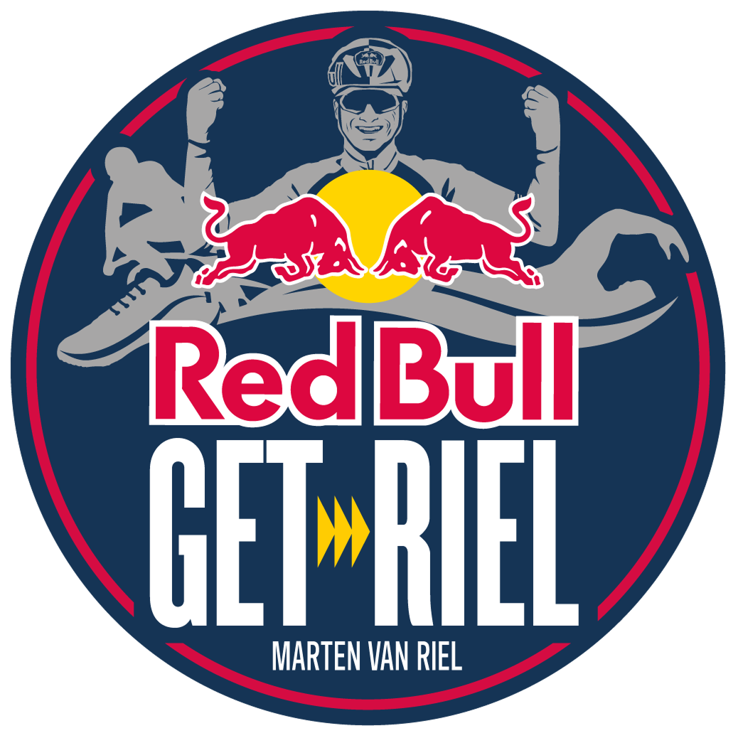 Red Bull Get Riel