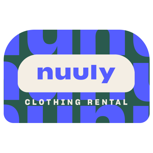 WALKRUNRENT with Nuuly