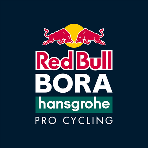 Red Bull - BORA - hansgrohe Challenge