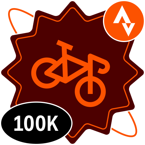 January Gran Fondo Challenge