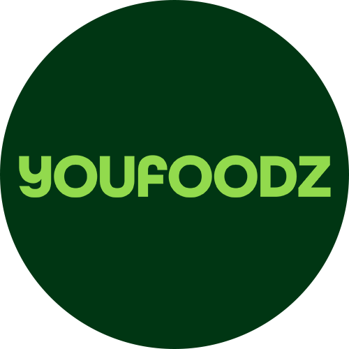 Build better habits with Youfoodz