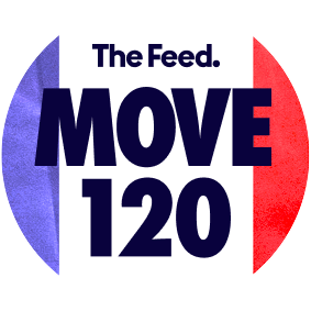 Get Fueled by The Feed