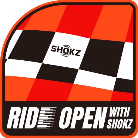 Shokz Ride Open Challenge
