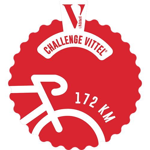 Challenge VITTEL® x STRAVA