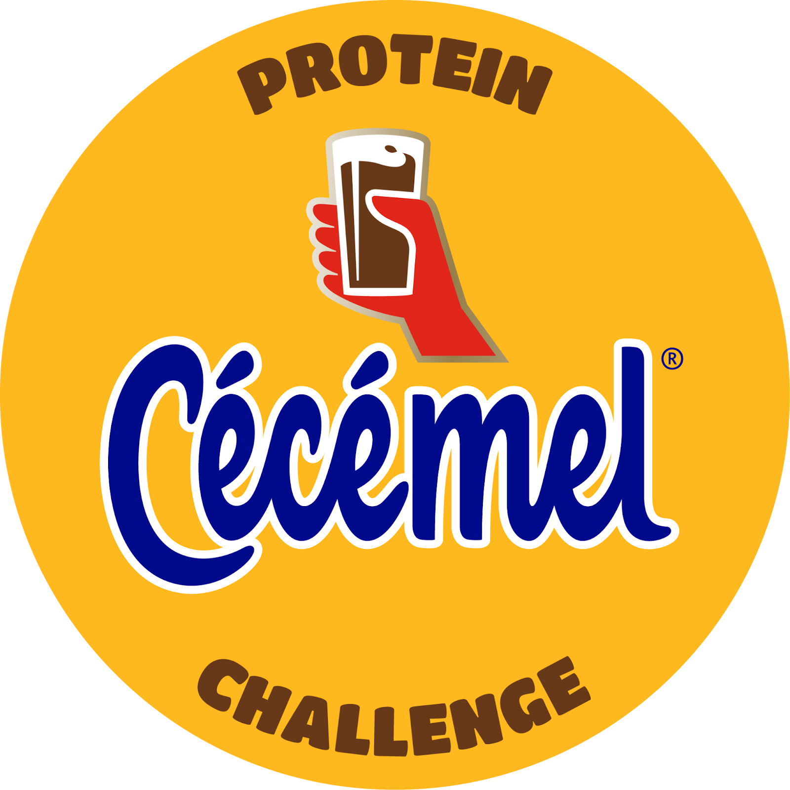 Cécémel Protein Challenge – It’s ALL GOOD!