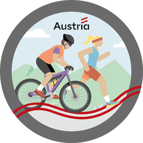 Austria Tourism #Lebensgefühl