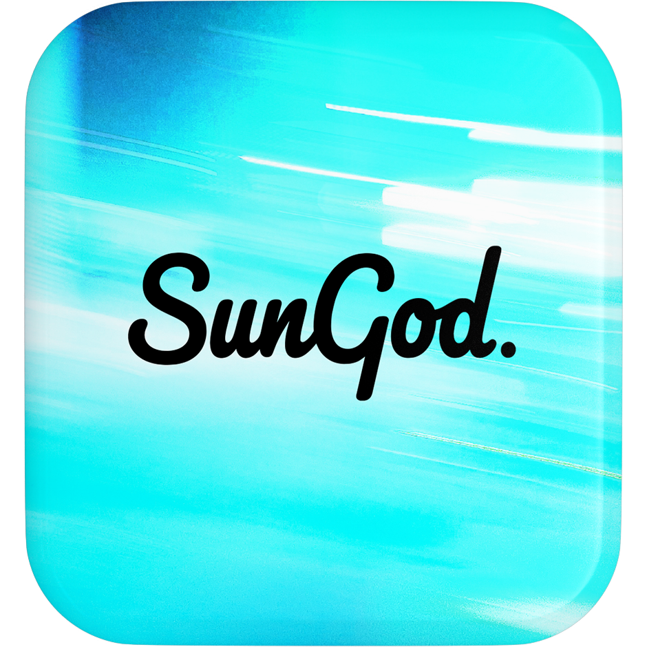 SunGod Chase The Light