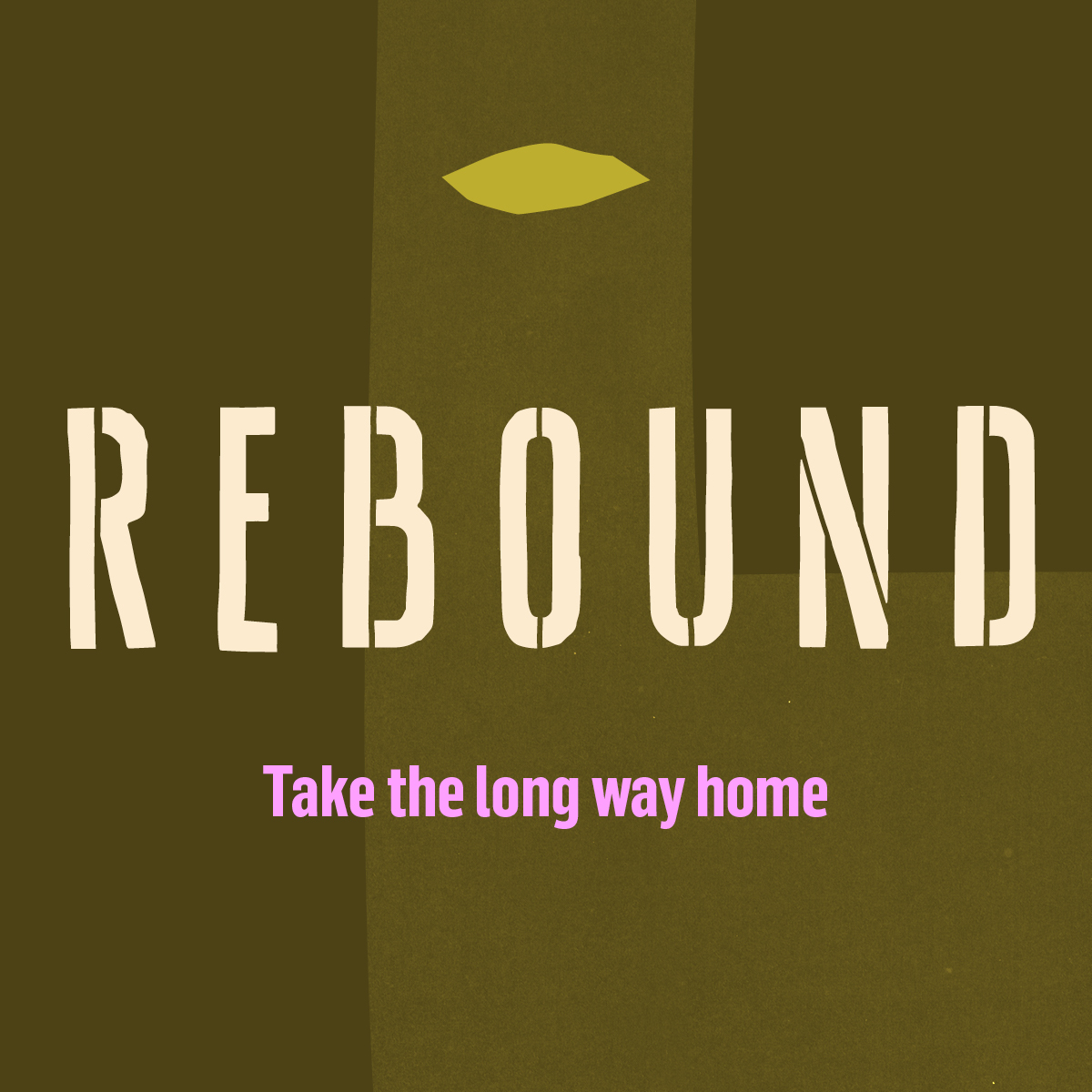 REBOUND by SHIMANO & Live Slow Ride Fast