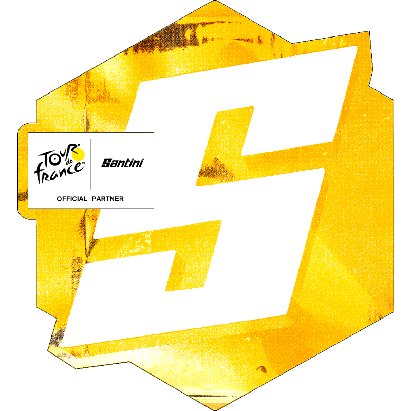 SANTINI TOUR DE FRANCE CHALLENGE