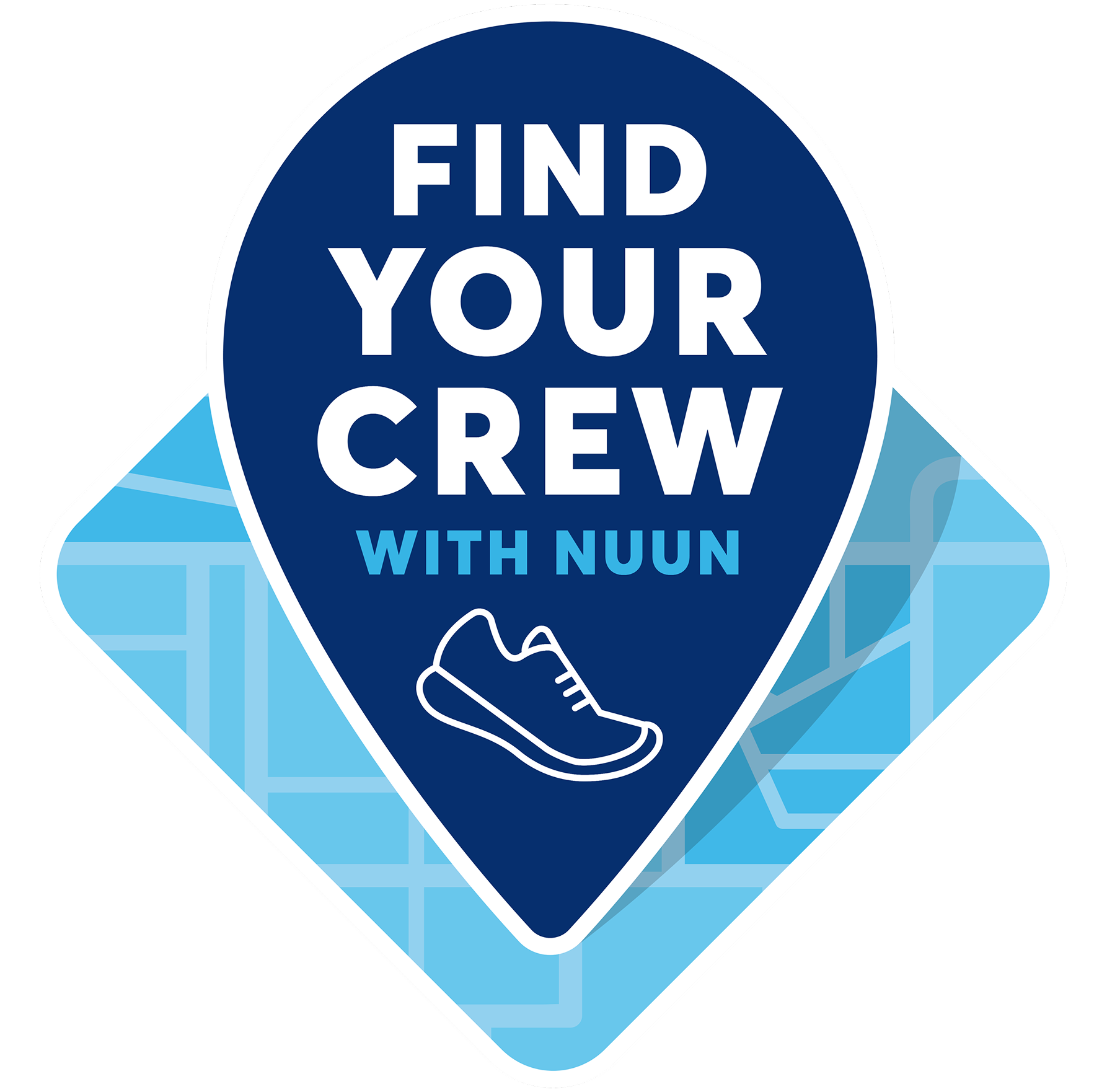 Find Your Crew with Nuun