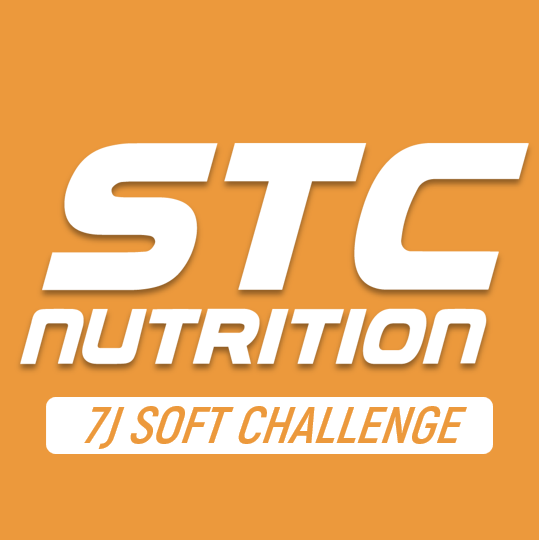 STC Nutrition 7 days Soft Challenge