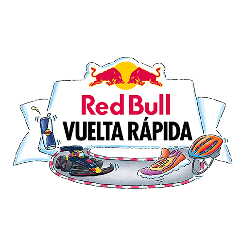 Red Bull Flying Laps