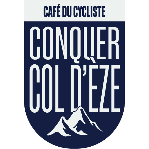 Café du Cycliste Conquer Col d’Èze