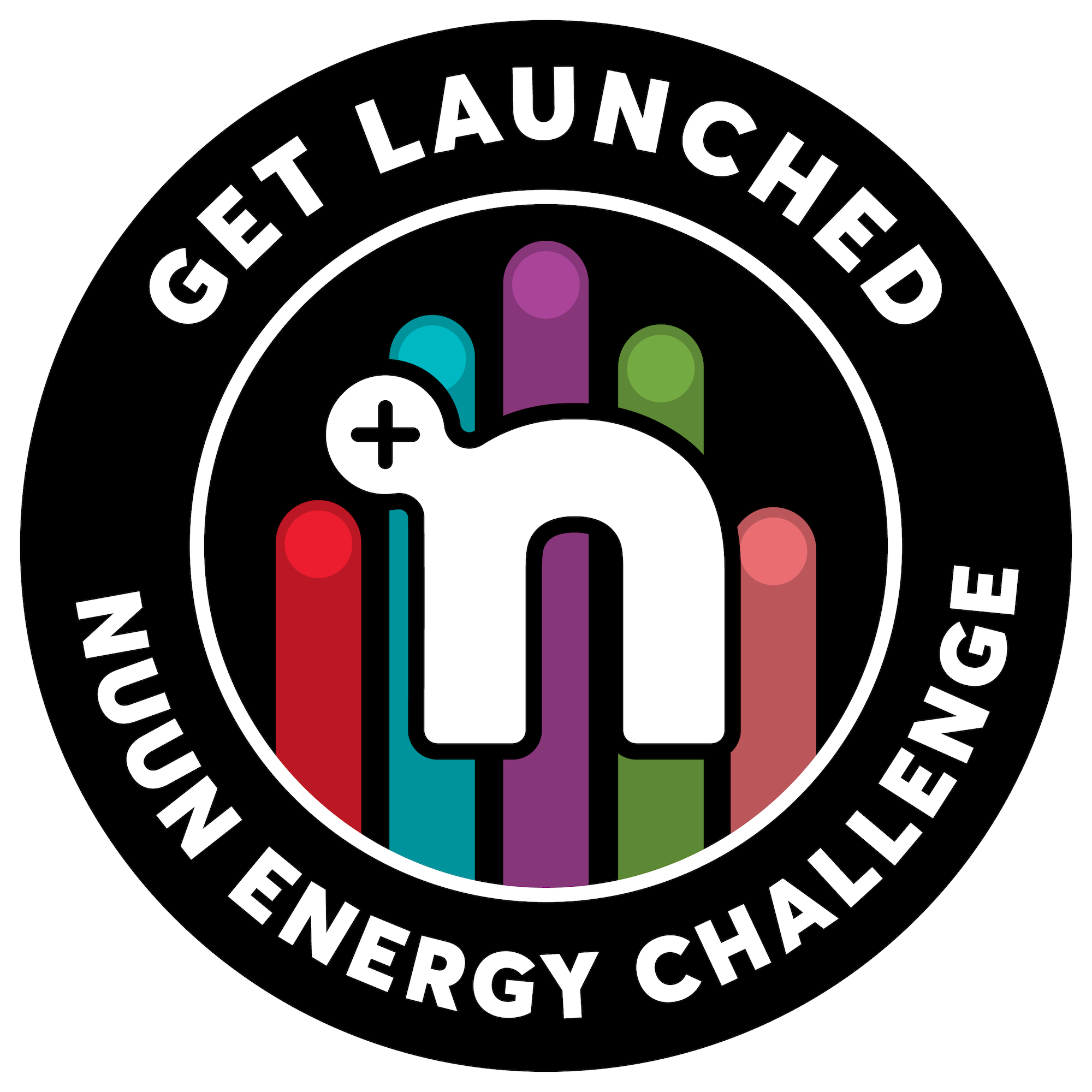 Get Launched with Nuun Energy