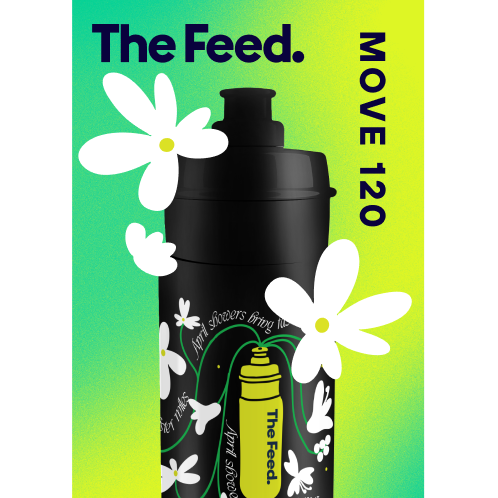 Get Fueled by The Feed