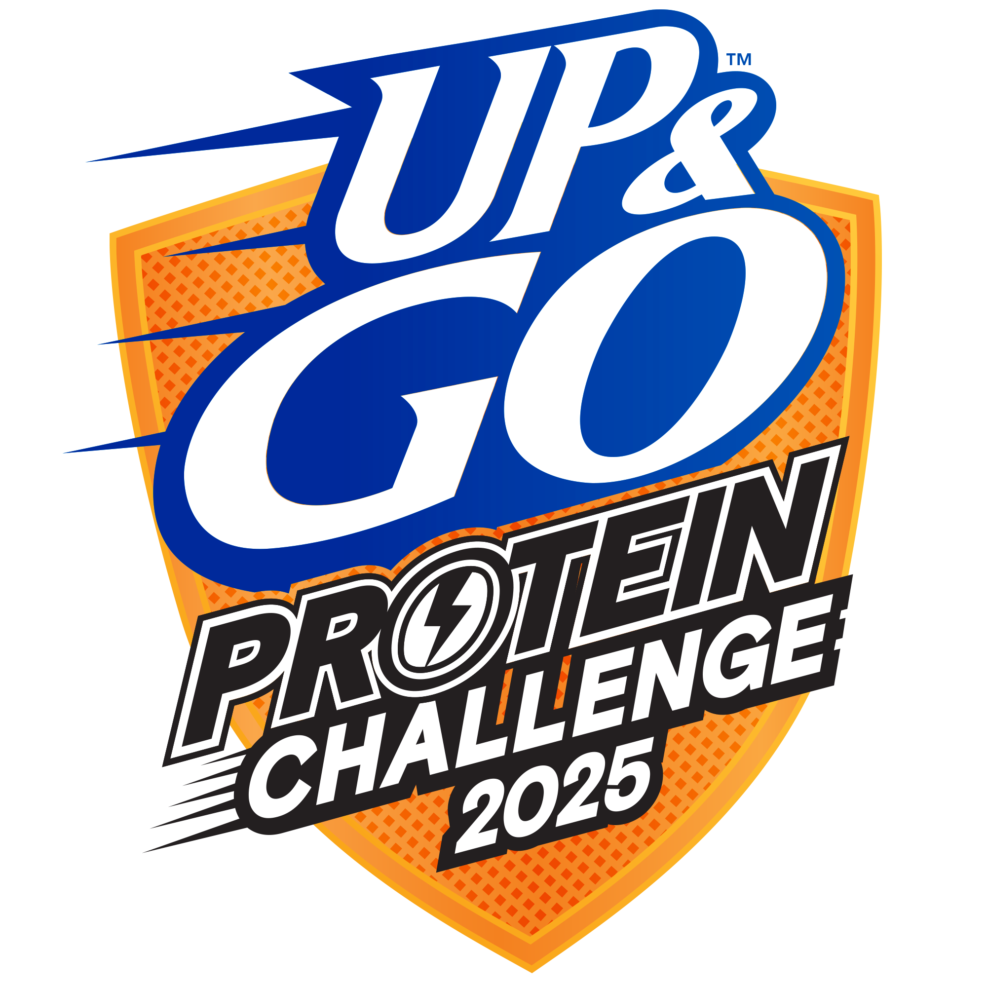 Get UP&GO Challenge