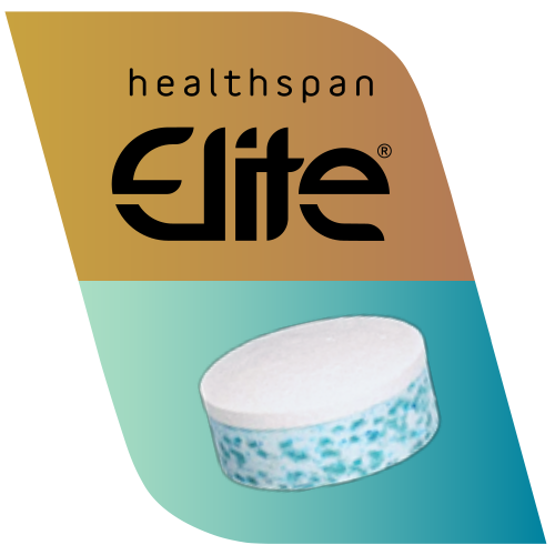 Kick-Start your PB: Healthspan Elite