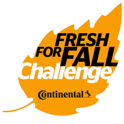 Continental – FRESH FOR FALL