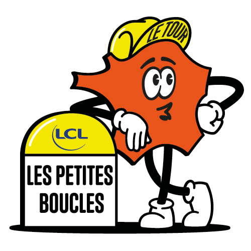 Les Petites Boucles LCL 2024