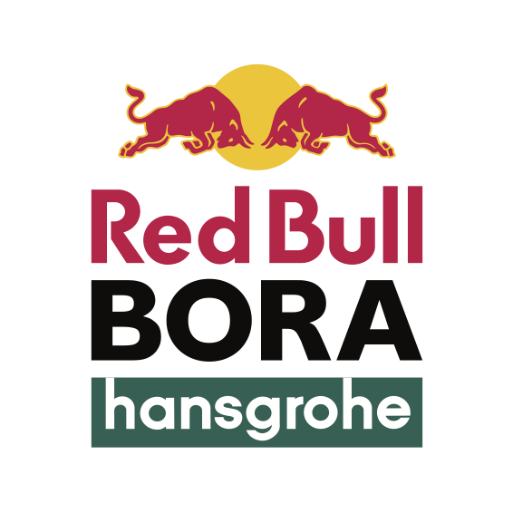 Ride to win: Red Bull - BORA - hansgrohe