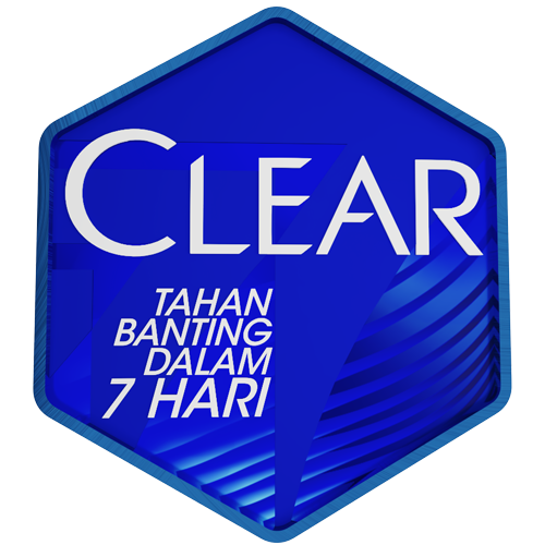 CLEAR-LY UNSHAKEABLE IN 7 DAYS