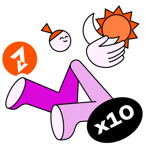 December Ten Days Active Challenge