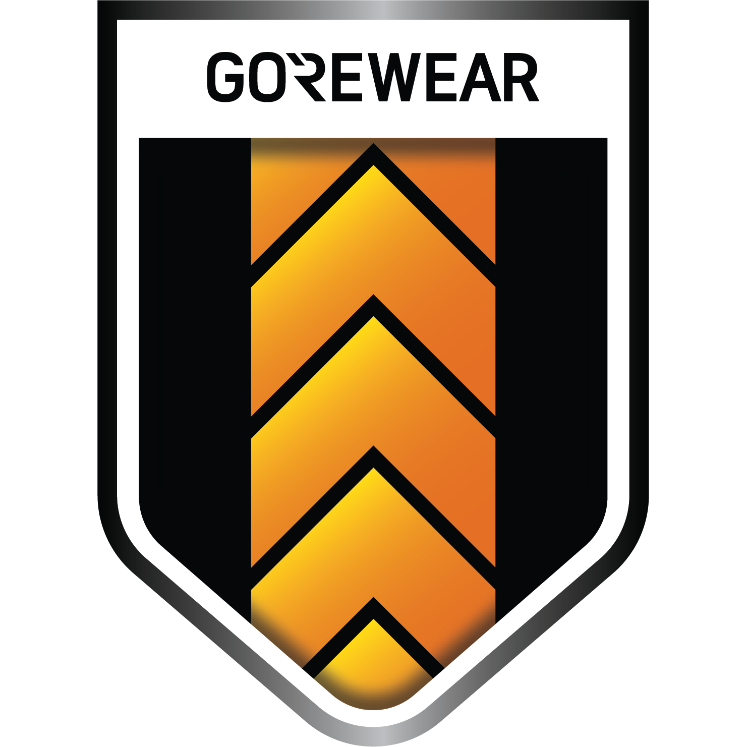 Be the 20% by GOREWEAR