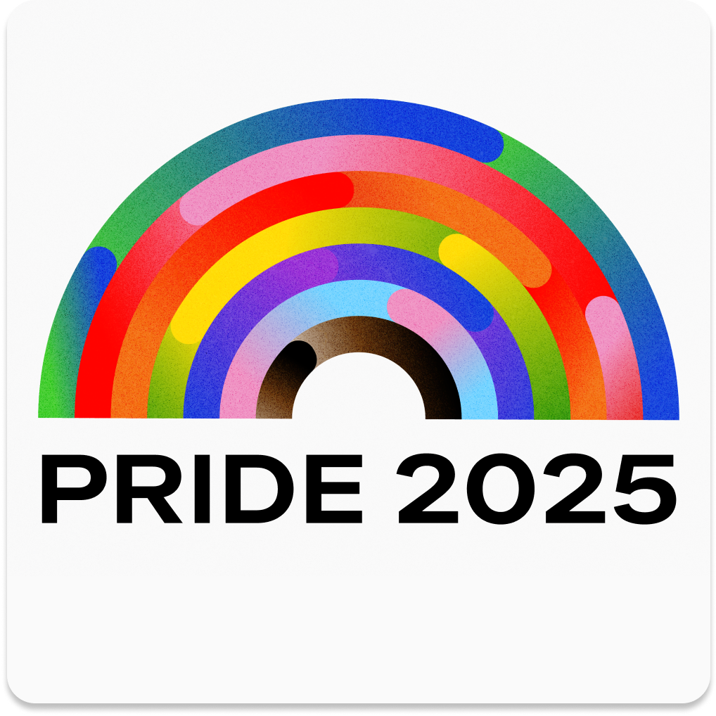 Sweat with Pride Challenge