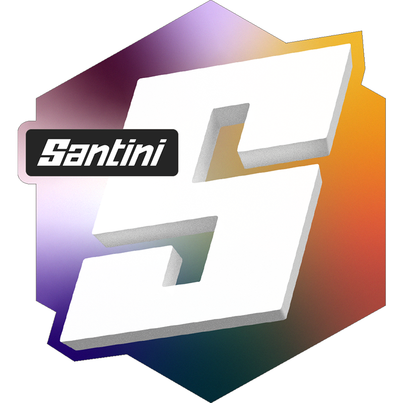 Santini Ready To Ride Challenge