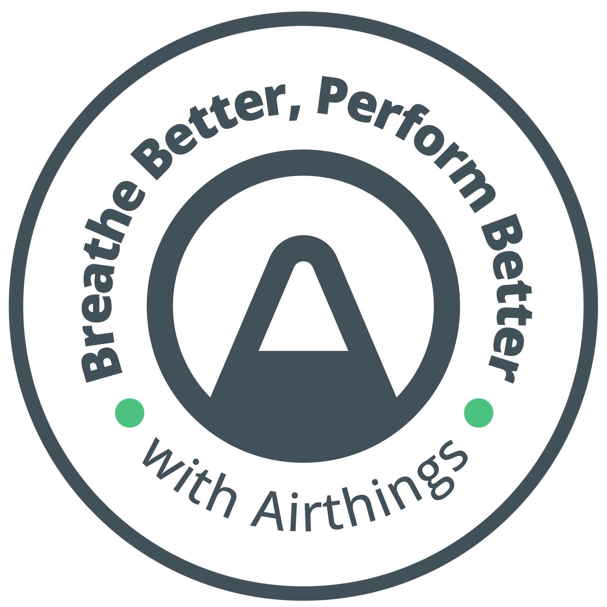 Breathe Better with Airthings