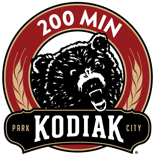 Dig Deeper with Kodiak®