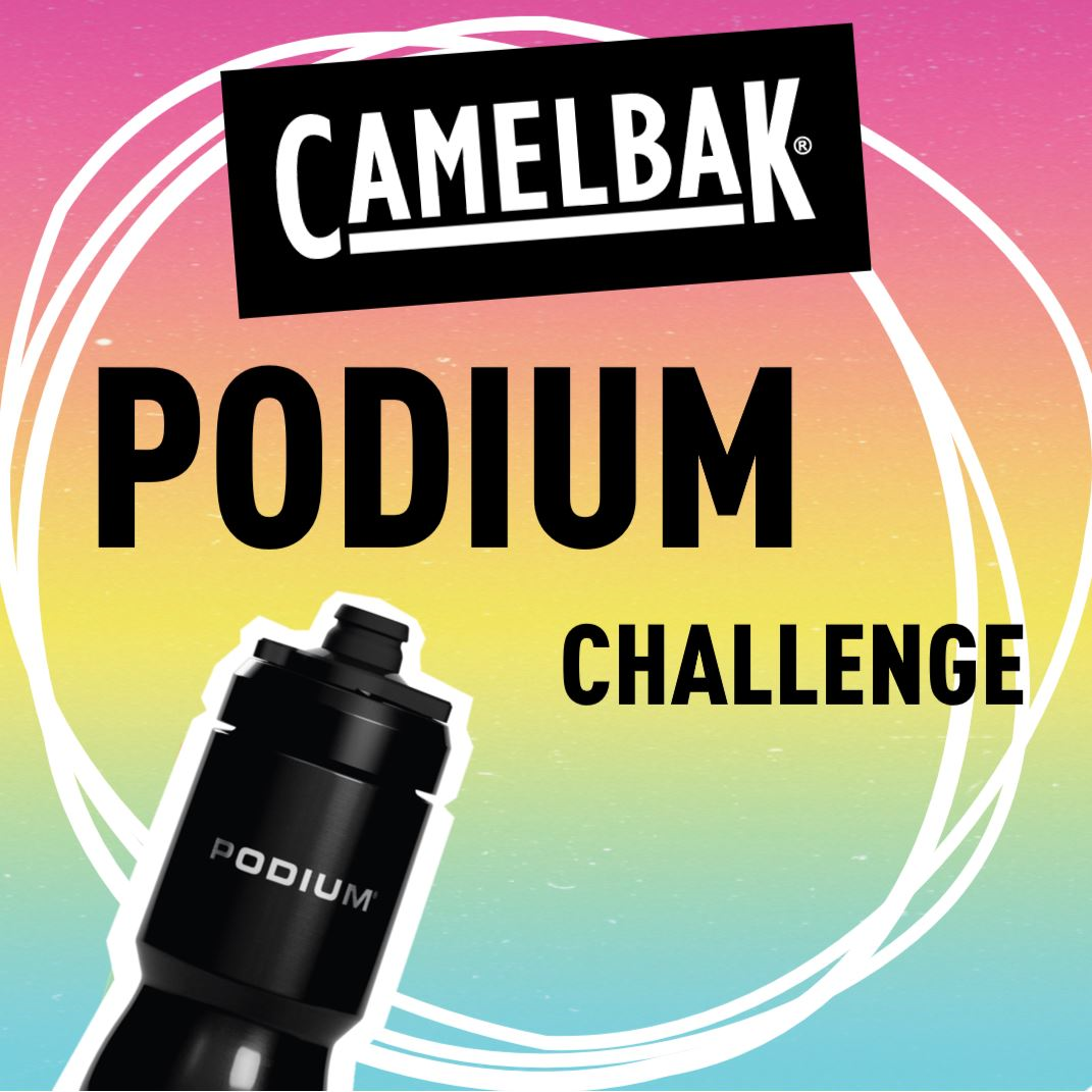 CamelBak Podium Challenge