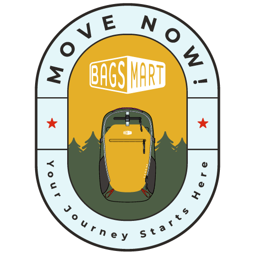 Bagsmart Move Now!