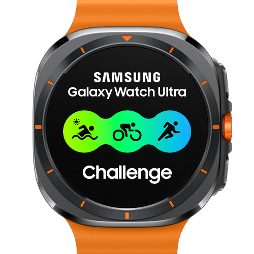 Be a Winner not a Quitter with Samsung