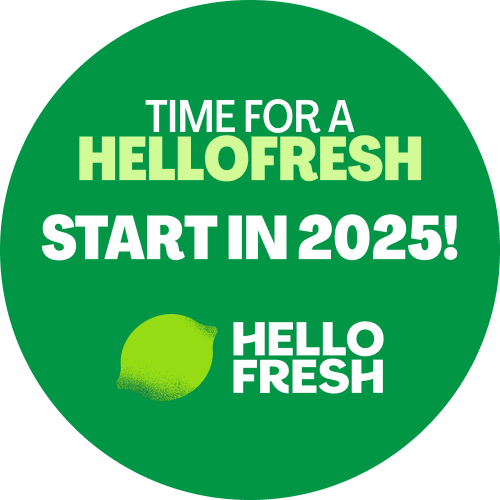 HelloFresh Start Challenge!