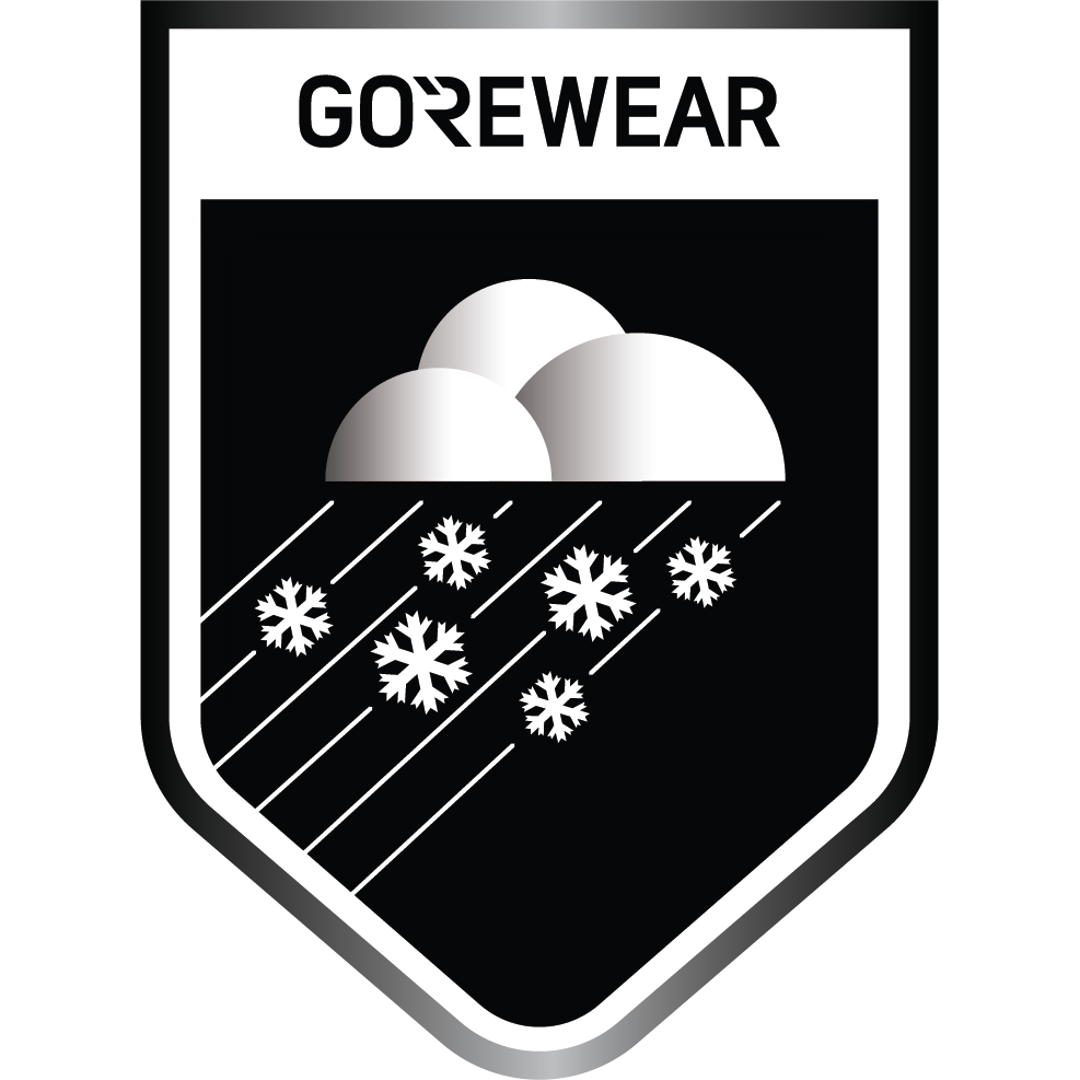 For Whatever's Ahead by GOREWEAR