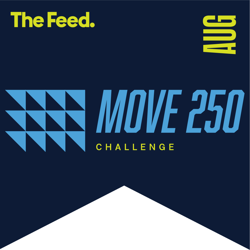 Get Sponsored By The Feed