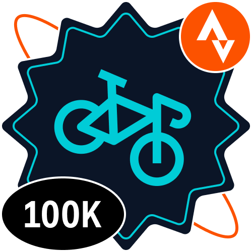 March Gran Fondo Challenge