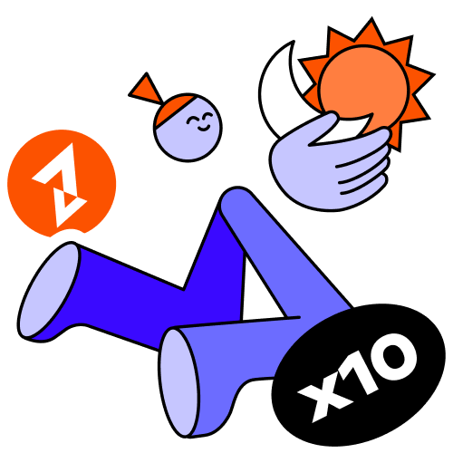 September Ten Days Active Challenge