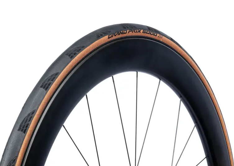 Continental Grand Prix 5000 S TR